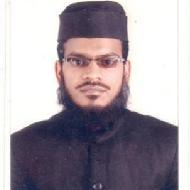 Mohammd Hedayatullah trainer in Bangalore