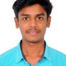 Photo of Sreeraj B