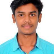 Sreeraj B Class 12 Tuition trainer in Kochi