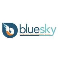 Bluesky Immigration & Student Consultancy Services Pvt. Ltd IELTS institute in Delhi