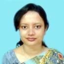 Photo of Moumita Saha Goswami