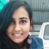 Amisha S. Class 6 Tuition trainer in Faridabad