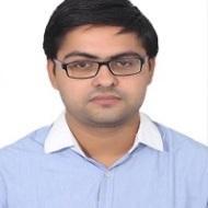 Kulbhushan Sharma Class 9 Tuition trainer in Jaipur