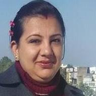 Sumitee R. Class 11 Tuition trainer in Dehradun