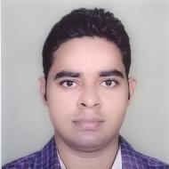 Deepak Singh Class I-V Tuition trainer in Ghaziabad