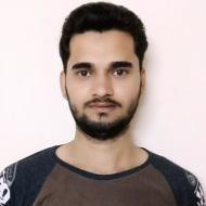 Piyush Kumar Class 9 Tuition trainer in Delhi