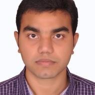 Dinesh Kumar Class 6 Tuition trainer in Bangalore