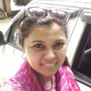 Photo of Dr Anjali B.