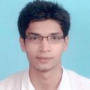 Photo of Abhishek Verma