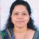 Photo of Swati K.