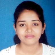 Jahanvi S. Class 6 Tuition trainer in Jaipur