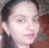 Mahenoor K. Class 11 Tuition trainer in Chandauli