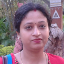 Photo of Paramita B.