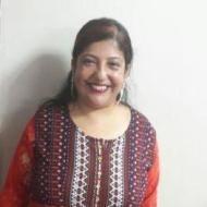 Amrita A. Class I-V Tuition trainer in Faridabad