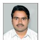 Photo of Anand Babu T.