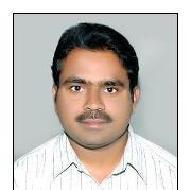 Anand Babu T. Oracle trainer in Vijayawada