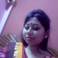 Debolina D. Class I-V Tuition trainer in Kolkata