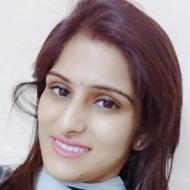 Shelza M. MCA trainer in Pune