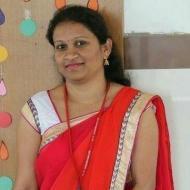 Shruthi A. Engineering Diploma Tuition trainer in Bangalore