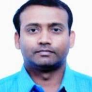 Vijay Gupta BTech Tuition trainer in Bangalore