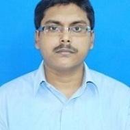 Pratik Mukherjee Class 9 Tuition trainer in Kolkata