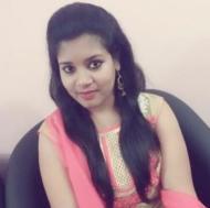 Deepti P. Class I-V Tuition trainer in Hyderabad