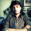 Photo of Anish Jha