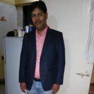 Chandan Kumar MS SQL General trainer in Thane