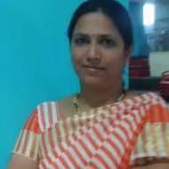 Sivaparvathi C. Vocal Music trainer in Hyderabad