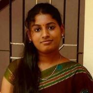 Aarthi Vinoth Kumar MTech Tuition trainer in Chennai