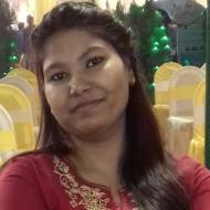 Simran S. Class I-V Tuition trainer in Lucknow