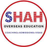 Shah Overseas Education SAT institute in Nagpur