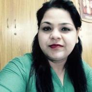 Amita B. Class I-V Tuition trainer in Delhi