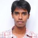 Photo of Suhail Ahamed S