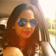 Neha G. Class 6 Tuition trainer in Delhi