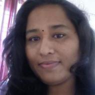 Manisha A. Nursery-KG Tuition trainer in Mumbai