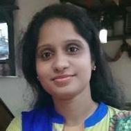 Lalita K. Class I-V Tuition trainer in Kolkata