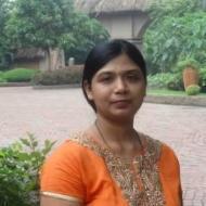 Reema J. Summer Camp trainer in Kolkata