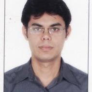 S C Pandey BTech Tuition trainer in Bangalore