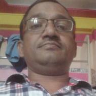 Sanjay Mathodia Class 11 Tuition trainer in Kota