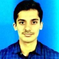 Shivam Kumar Shukla Class 9 Tuition trainer in Allahabad