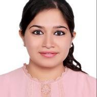 Arzoo M. Class 11 Tuition trainer in Delhi