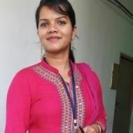 Aninditha BTech Tuition trainer in Delhi