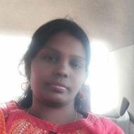 Sandhya B. Bank Clerical Exam trainer in Hyderabad