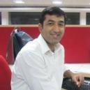 Photo of Mukesh Kumar