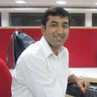 Mukesh Kumar .Net trainer in Delhi