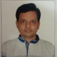 Biraj Krishna Class 10 trainer in Faridabad