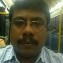 Photo of Hemanth