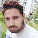 Photo of Abhishek Singh