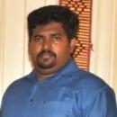 Photo of Thomas Parthiban